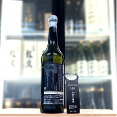新政 涅槃龜 純米酒 (中取) 720ml