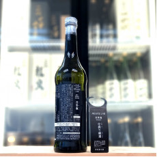 新政 涅槃龜 純米酒 (中取) 720ml
