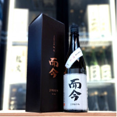 而今 辛口 秘花 純米大吟釀 720ml