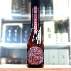 產土 香子 七農釀 720ml