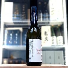 花陽浴 雄町 磨き四割 純米大吟釀 無濾過 生原酒 (直汲) 1800ml
