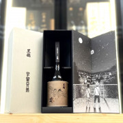 黑龍 x 宇宙兄弟 - 跡 720ml