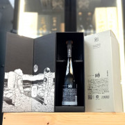 黑龍 x 宇宙兄弟 - 跳 750ml (氣泡酒)