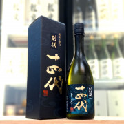 十四代 別撰 上諸白 純米大吟釀 720ml