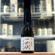 十四代 中取り 上諸白 播州愛山 純米大吟釀 720ml   