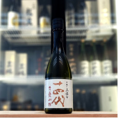 十四代 中取り 上諸白 播州愛山 純米大吟釀 720ml   