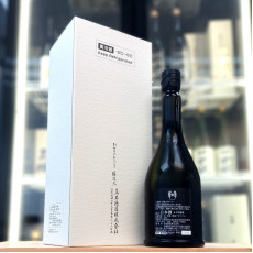 十四代 万虹 斗瓶囲い冰溫熟成大極上諸白 純米大吟釀 720ml