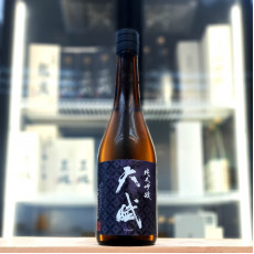 天賦 純米吟釀 720ml