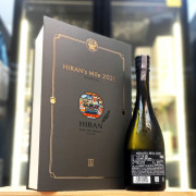 飛鸞HIRAN's Mile 2026 720ml