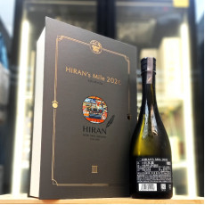 飛鸞HIRAN's Mile 2026 720ml