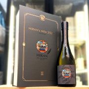 飛鸞HIRAN's Mile 2026 720ml
