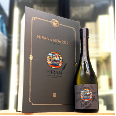 飛鸞HIRAN's Mile 2026 720ml