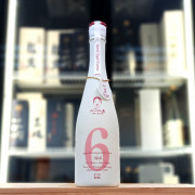 新政 NO.6 X‑type Barrel Aged Essence 純米酒 生酒 720ml