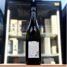 三諸杉 山田錦 純米大吟釀 1800ml