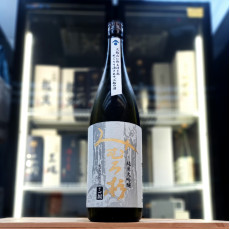 三諸杉 山田錦 純米大吟釀 1800ml