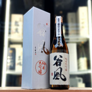 墨廼江 谷風 純米大吟釀 720ml