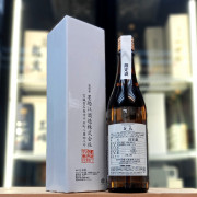墨廼江 谷風 純米大吟釀 720ml