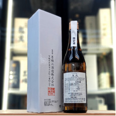墨廼江 谷風 純米大吟釀 720ml