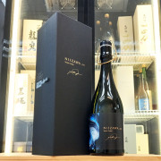 伯樂星 NIIZAWA 2025 純米大吟釀 720ml