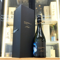 伯樂星 NIIZAWA 2025 純米大吟釀 720ml