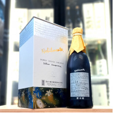 磯自慢 28 Nobilmente 大吟釀 720ml