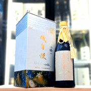 磯自慢 28 Nobilmente 大吟釀 720ml