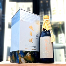 磯自慢 28 Nobilmente 大吟釀 720ml