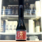 楯野川 合流 純米大吟釀 720ml