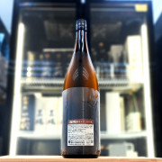 楯野川 合流 純米大吟釀 1800ml