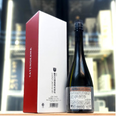 楯野川 急流 純米大吟釀 720ml