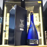 鳳凰美田 Blue Phoenix Spark 純米大吟釀 生原酒 750ml