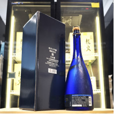 鳳凰美田 Blue Phoenix Spark 純米大吟釀 生原酒 750ml