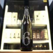 新政 NO.6 M-type 純米酒 生原酒 720ml