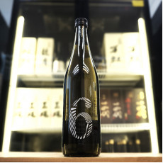 新政 NO.6 M-type 純米酒 生原酒 720ml