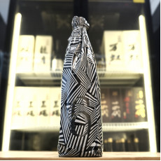新政 NO.6 M-type 純米酒 生原酒 720ml
