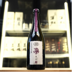 新政 紫八咫 再仕込 貴釀酒 2025 750ml