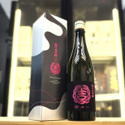 結ゆい 純米大吟釀 720ml