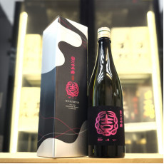 結ゆい 純米大吟釀 720ml