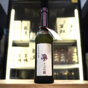 新政 紫八咫 貴釀酒 (熊本復興支援) 720ml