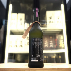 新政 紫八咫 貴釀酒 (熊本復興支援) 720ml