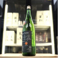 日高見 秋あがり 純米酒 1800ml