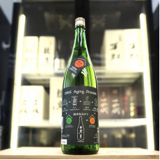 日高見 秋あがり 純米酒 1800ml