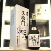 大七 箕輪門 純米大吟釀 720ml