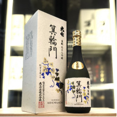大七 箕輪門 純米大吟釀 720ml