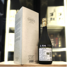 大七 箕輪門 純米大吟釀 720ml