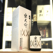 大七 樂天命 特別純米酒 720ml