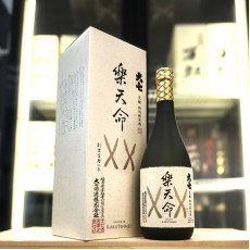 大七 樂天命 特別純米酒 720ml