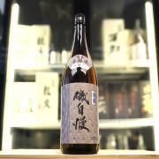 磯自慢 別撰 本釀造 1800ml