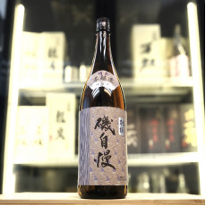 磯自慢 別撰 本釀造 1800ml
