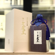 特上 大魔王 芋燒酎 600ml